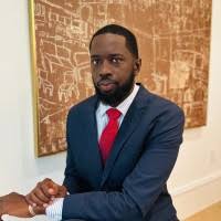 Babacar Diouf headshot