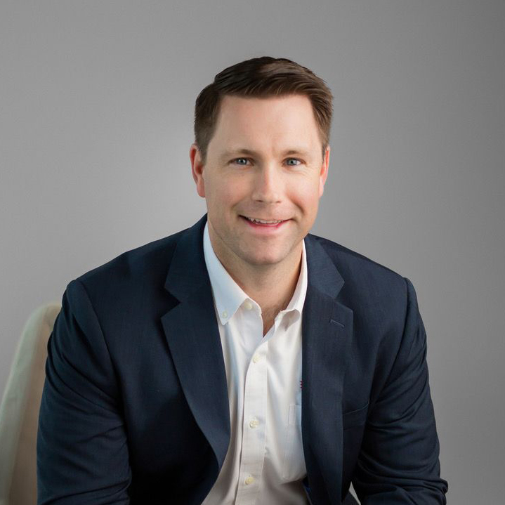 Joshua Zilke headshot