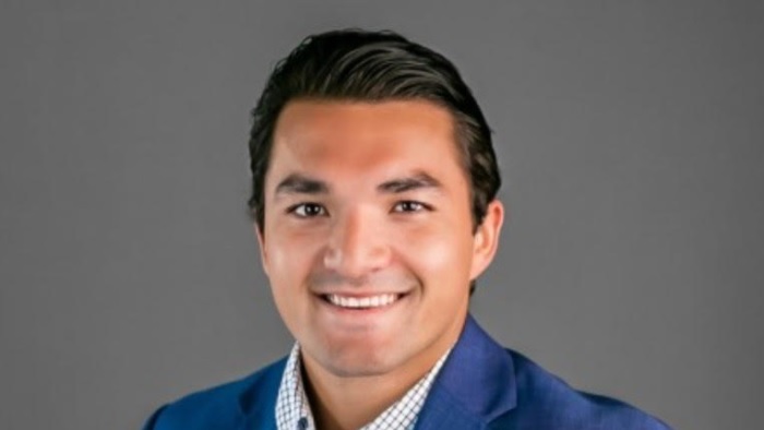 Peter Moody headshot